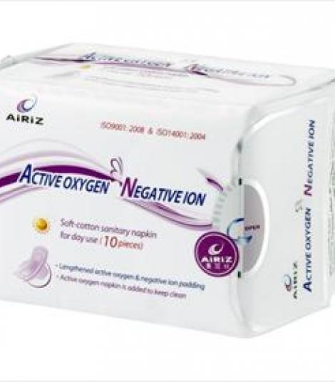 Airiz Day Use Sanitary Napkins