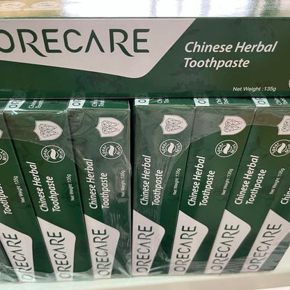 Tiens Herbal Toothpaste