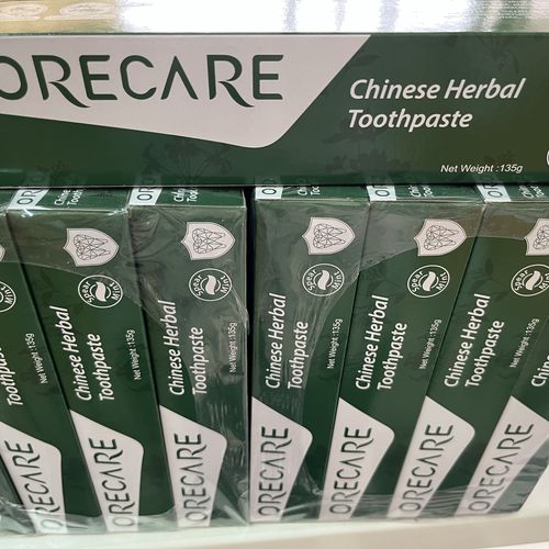 Tiens Herbal Toothpaste