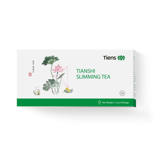 Tiens Slimming Tea