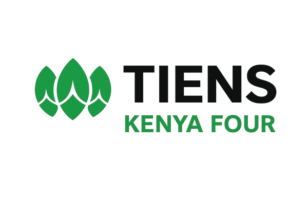 Tiens Kenya Four